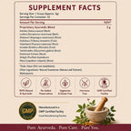 Santati Veda by Param Jeevani (Powder & Capsules)