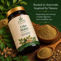 Udar Shakti by Param Jeevani (Powder & Capsule)