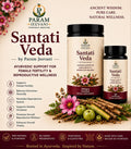Santati Veda by Param Jeevani (Powder & Capsules)